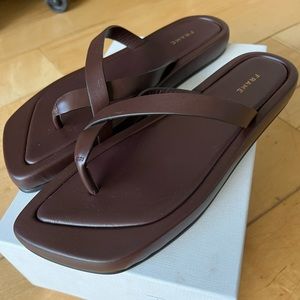 FRAME Le Montauk Sandal